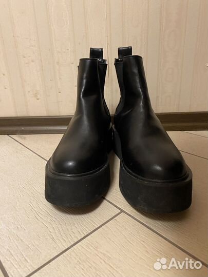 Ботильоны 40 размер
