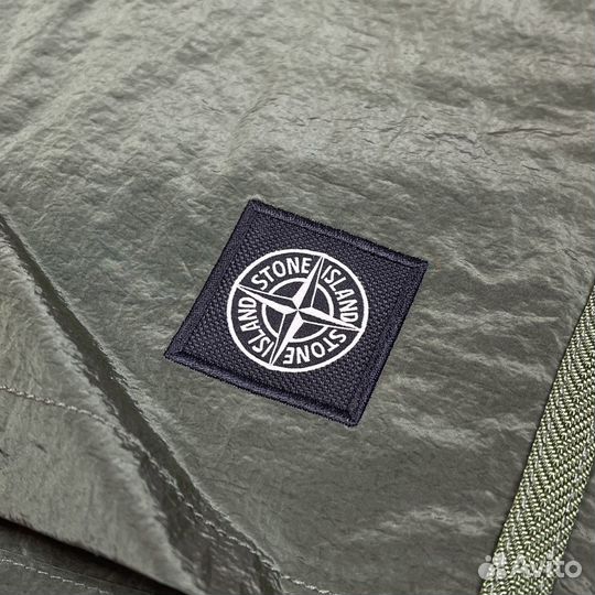 Шорты плавки Stone Island 76 коллекция