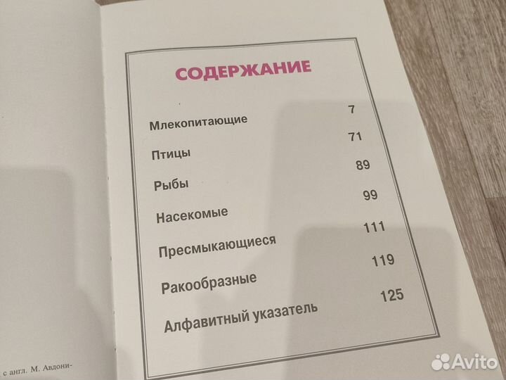 Детская энциклопедия