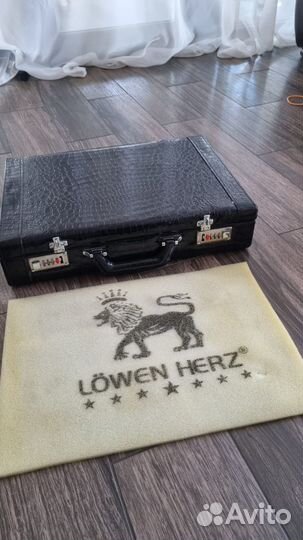 Набор ножей