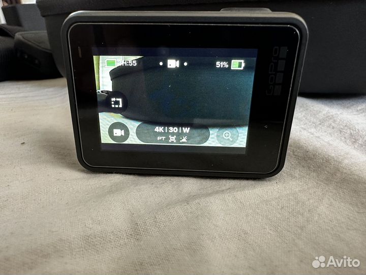 Камера GoPro Hero 7 black