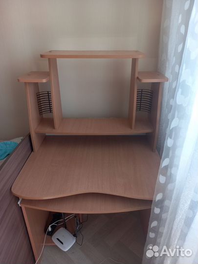 Компьютерный стол бу