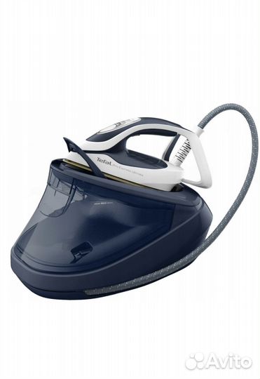 Парогенератор tefal gv9720