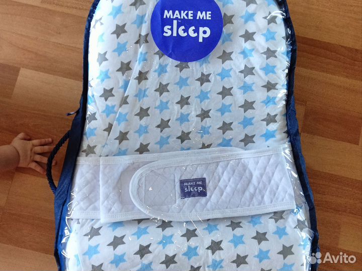 Кокон для новорожденных