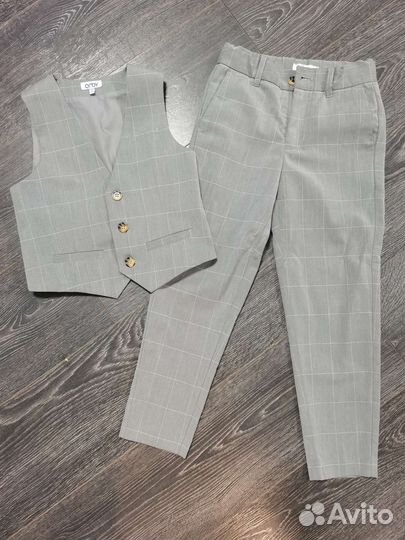 Костюм детский