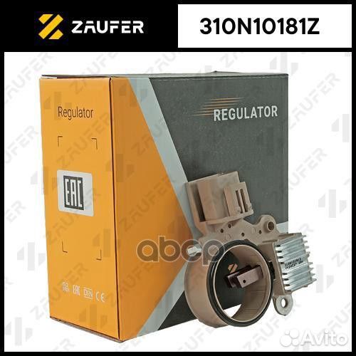 Регулятор генератора 310N10181Z zaufer