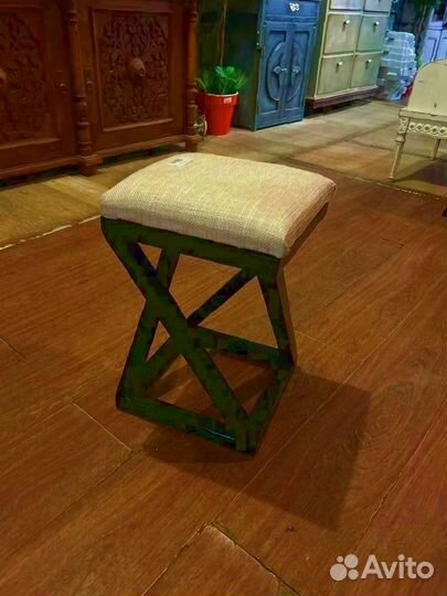 Табурет дизайнерский