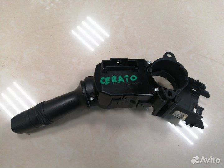 Подрулевой переключатель поворотов Kia Cerato 3