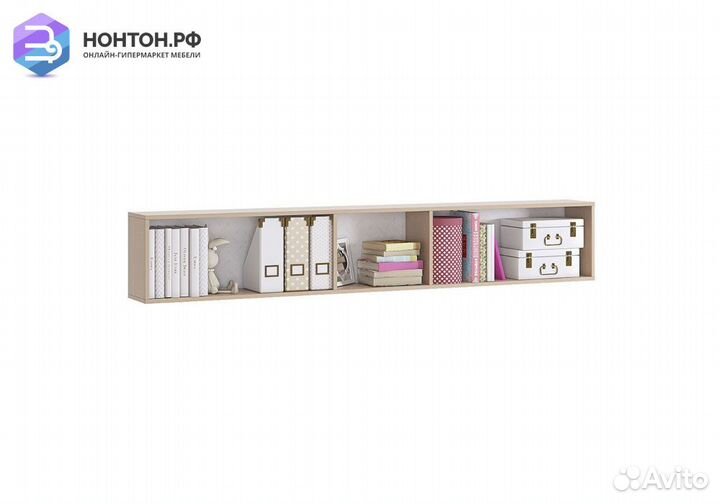 Полка Амели