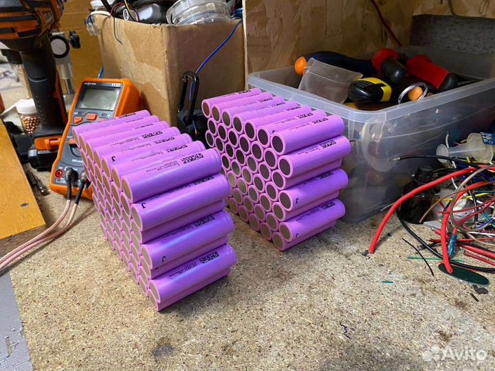 Ремонт электросамокатов