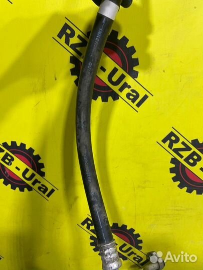 Трубка кондиционера Toyota Corolla Е150 1.6