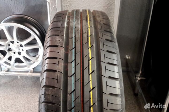 Bridgestone Ecopia EP150 205/70 R15 96H