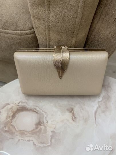 Клатч женский