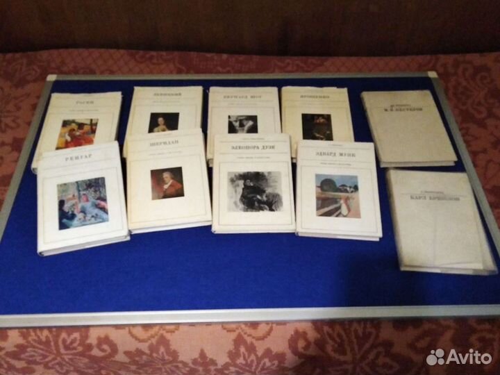 Книги из серии 