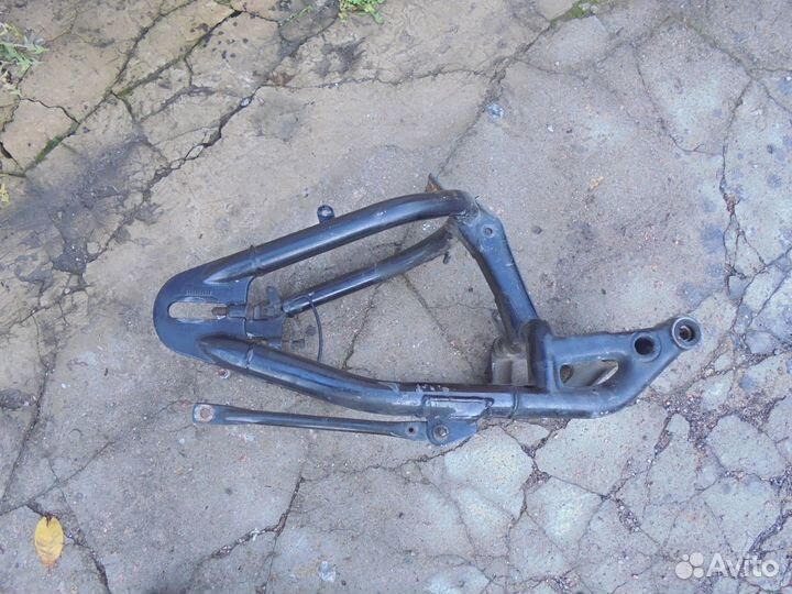 Маятник Honda steed 400