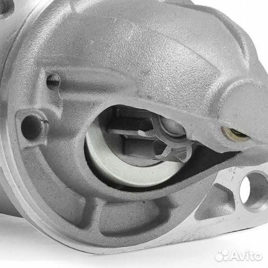 Стартер аналог 23300-AA390 доставка ТК до 3-х дней