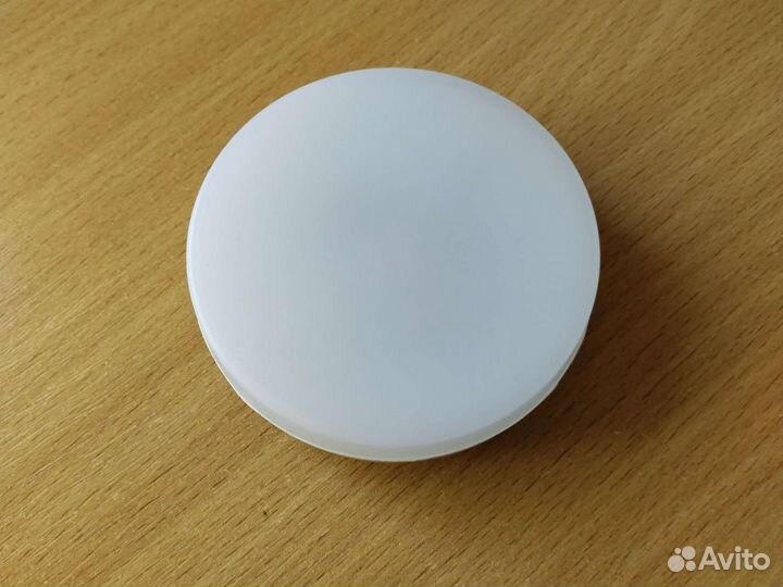 Светодиодная лампа