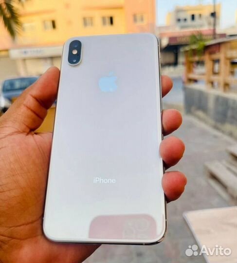 iPhone Xs Max, 512 ГБ