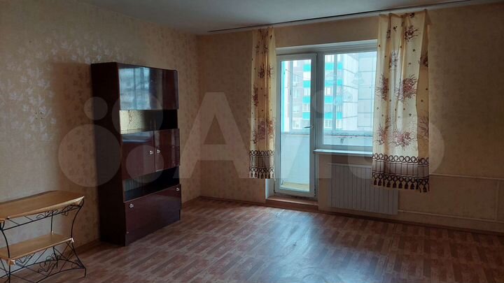 2-к. квартира, 56 м², 5/10 эт.
