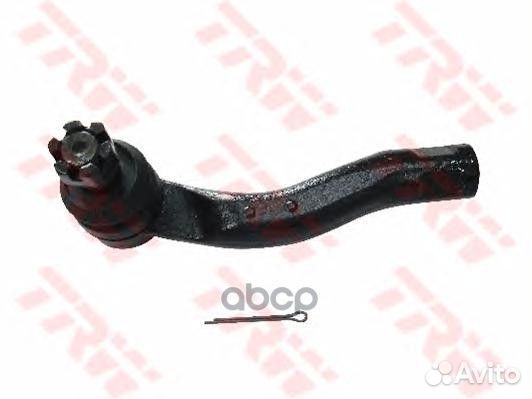 JTE7599 Наконечник р/т toyota land cruiser 100