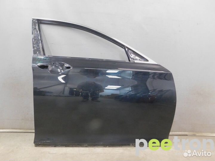 Б/У Б/У Дверь передняя правая 76004B1001 Hyunda