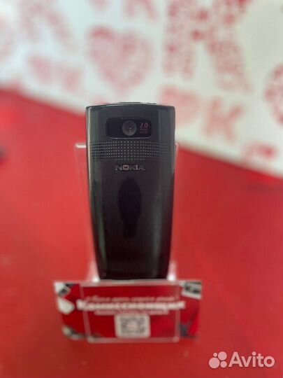 Nokia X2-00