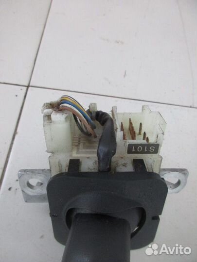 Переключатель колонки рулевой Scania P, G, R serie