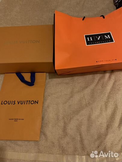 Пакеты Louis Vuitton,цум,Max Mara