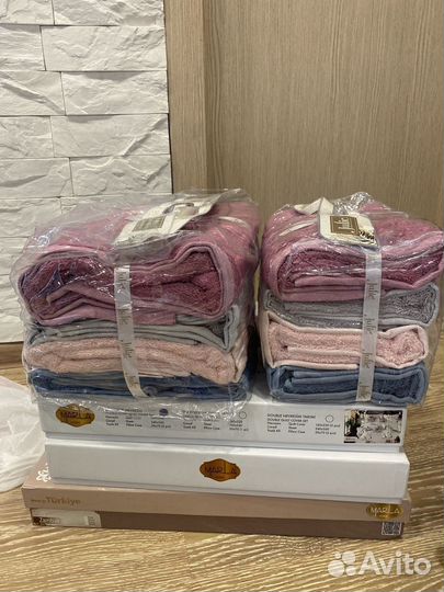 Бронь оплачено Полотенца и прстелтное белье