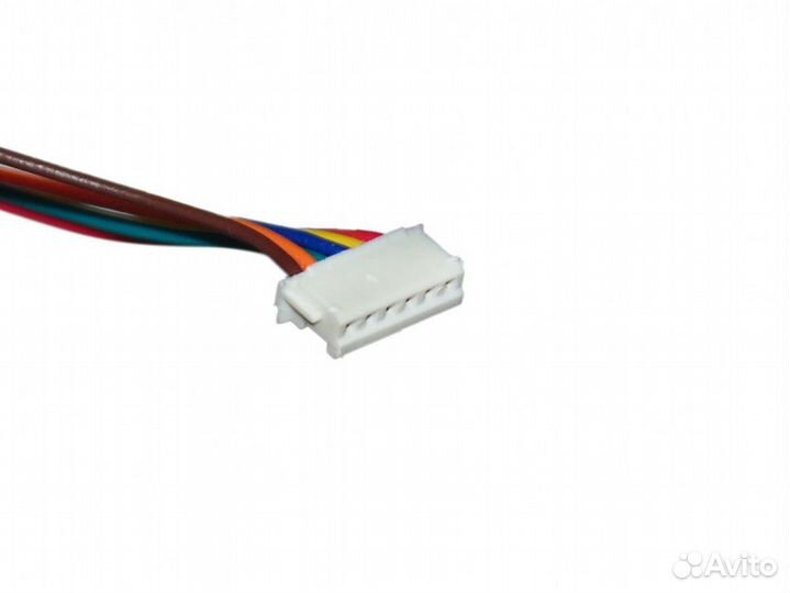 Шлейф робота-пылесоса redmond RV-R450