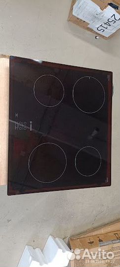 Варочная панель Bosch PUG611AA5E (70)