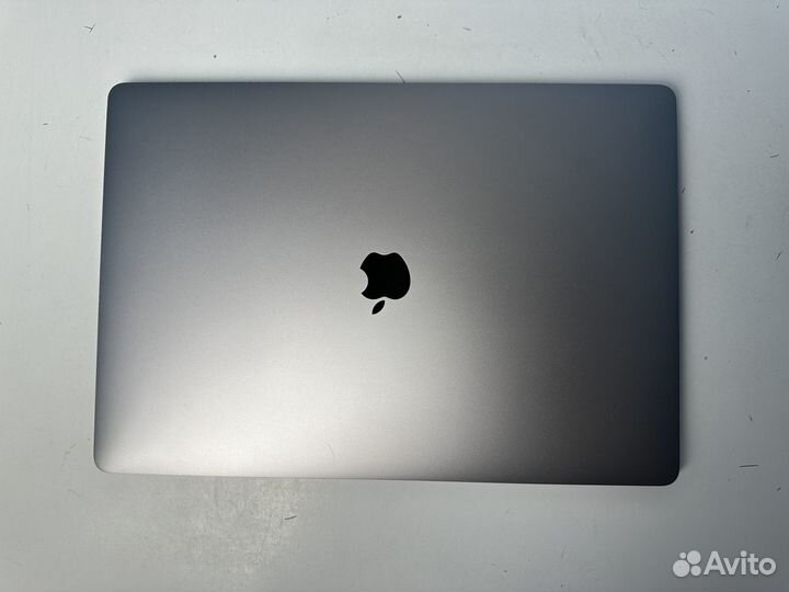 MacBook Pro 16 2019 i9/16/1Tb (Ростест, 1 цикл)