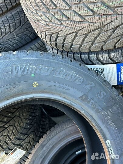 Cordiant Winter Drive 2 215/65 R16 102T