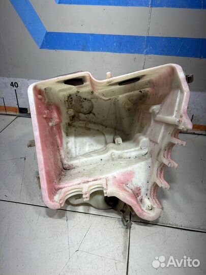 Корпус блоков управления BMW X6 F16