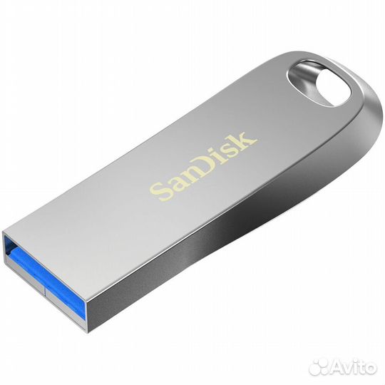 USB Flash накопитель 128B SanDisk CZ74 #388284