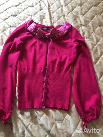 Женская кофта