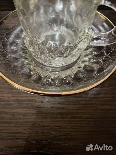 Чайный/кофейный сервиз