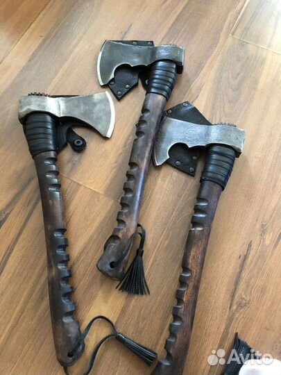 Топор Викинг