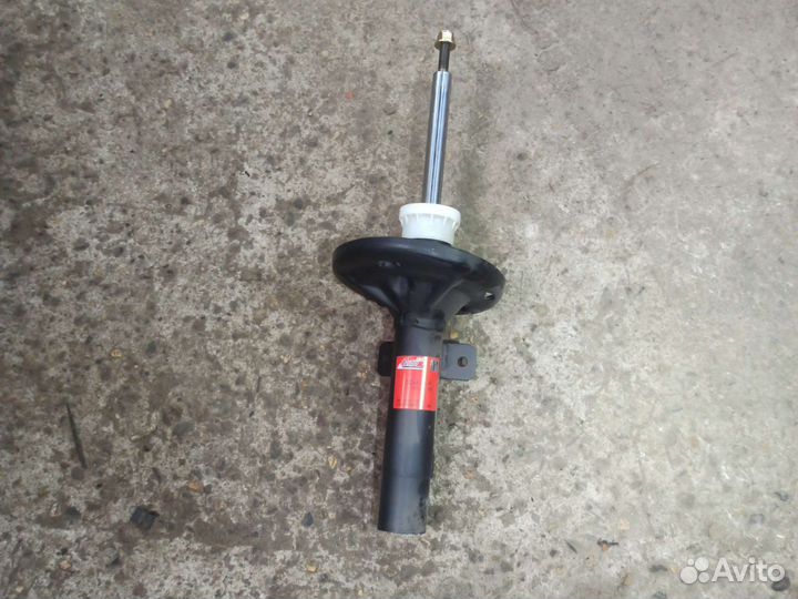 Амортизаторы для ford mondeo 93-96