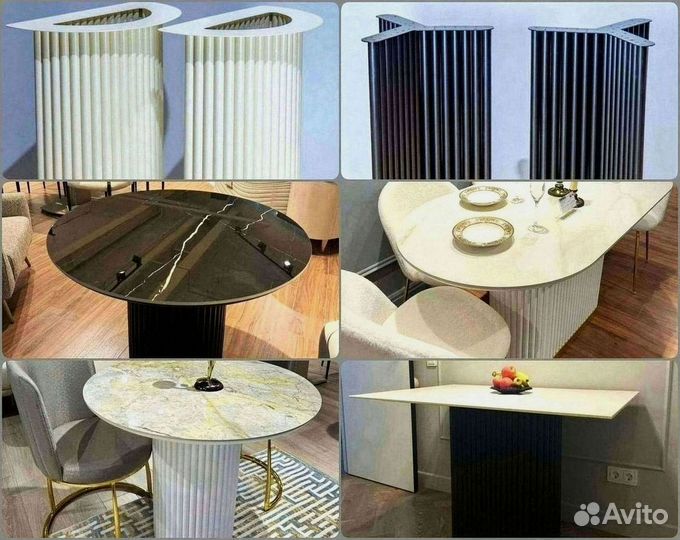 Подстолье / Подстолье барное