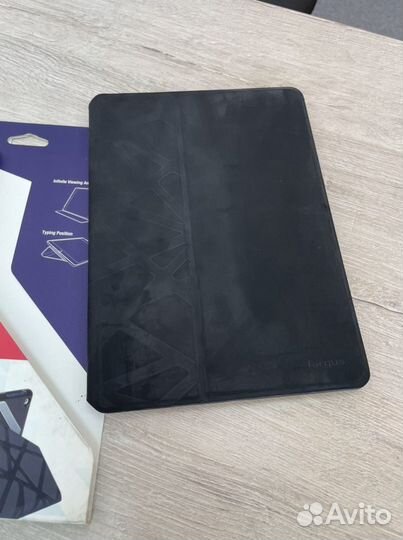 Чехол iPad Air 2