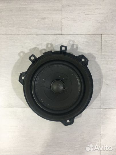 Динамик передний hyundai solaris 2 1.4 мт седан