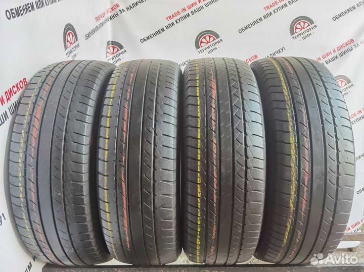 Michelin Latitude Tour HP 225/65 R17 102H