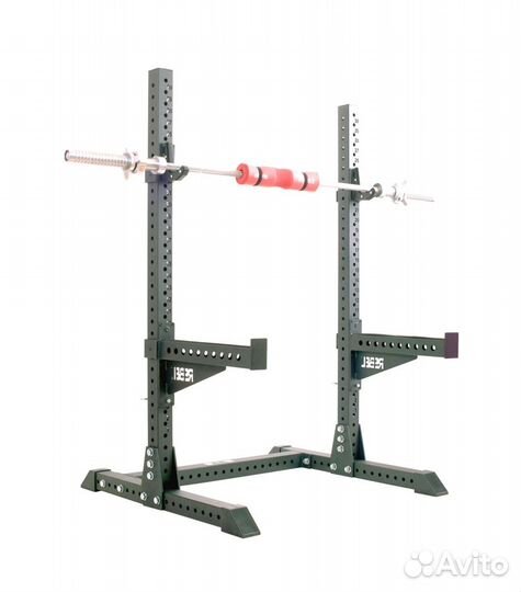 Стойка для штанги rebel ST190