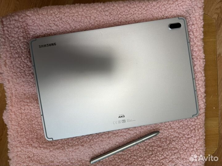 Samsung Galaxy Tab S7 FE 128 с периферией