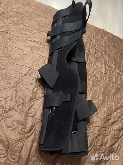 Ортез на коленный сустав Orlett KS-601