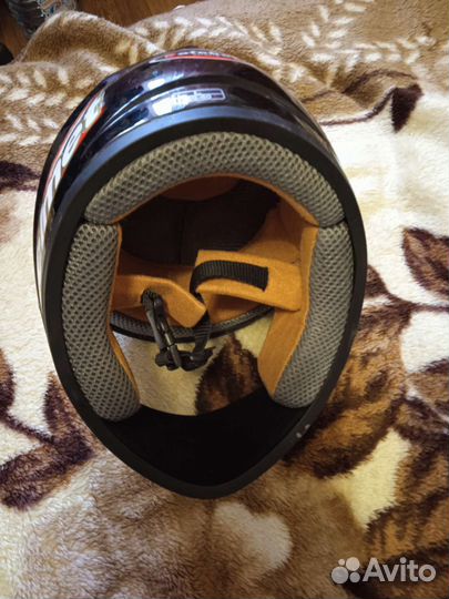 Шлем для мотоцикла и т.д