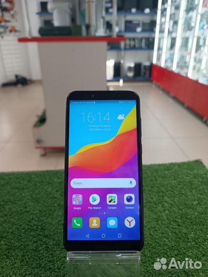 OPPO A5s, 3/32 ГБ