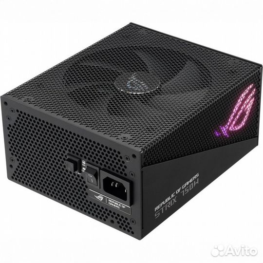 Блок питания Asus ROG Strix Aura 617525