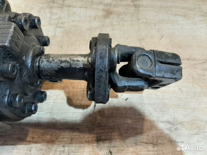 Рулевой редуктор Mercedes-Benz S-Class W140 M120